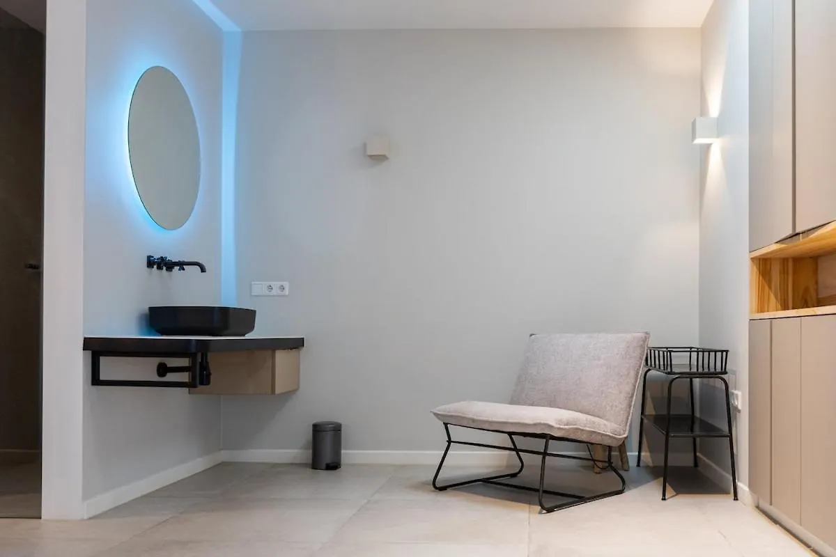 Kates Ocean View Apartment Willemstad