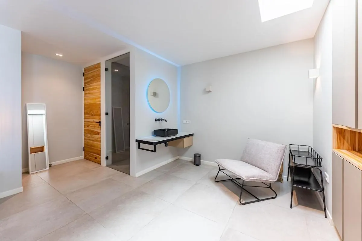 Kates Ocean View Apartment Willemstad Curacao