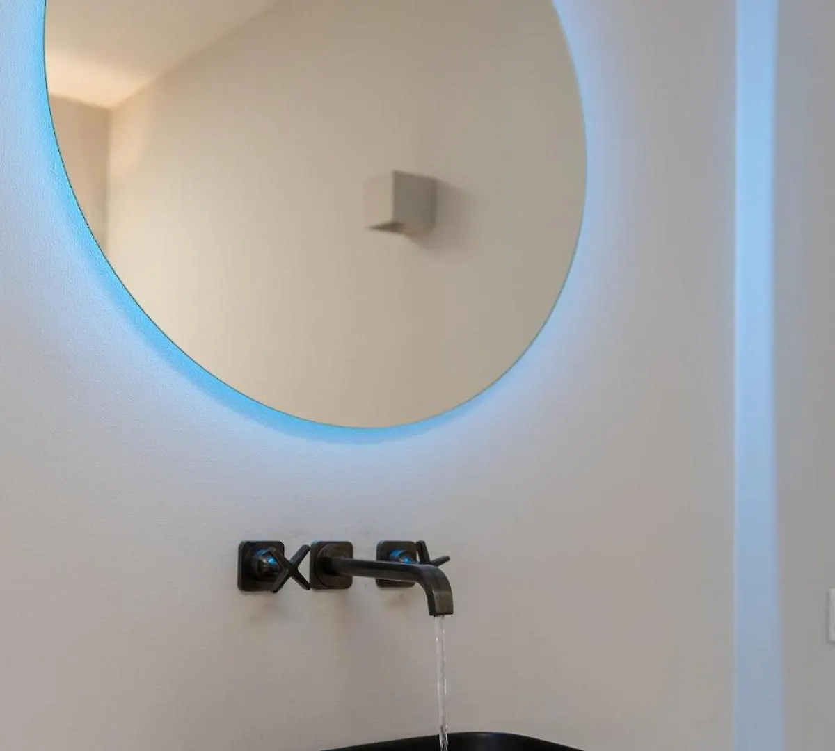 Kates Ocean View Apartment Willemstad